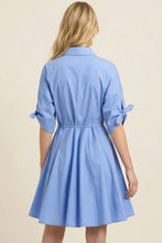 The Carson Dress
