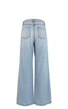Jodi Jean By Kut from the Kloth (Straight wide Leg)