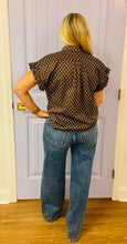 The Camryn Top