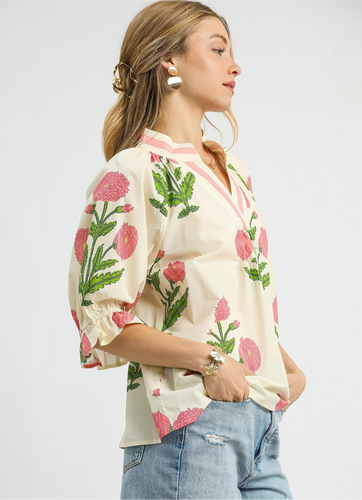 The Annika Top