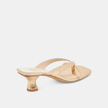 The Brevel Sandal by Dolce Vita