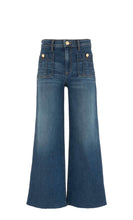 Meg Patch Pkt Jean by Kut from the Kloth (Resolution)