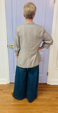The Kendall Blazer