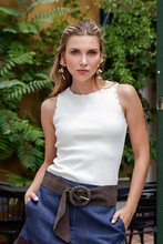 The Harlow Top