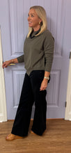 The Presley Sweater