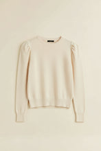 The Rory Sweater (Ivory)