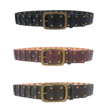 The Benson Belt