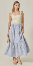 The Betsy Maxi Skirt