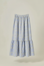 The Betsy Maxi Skirt