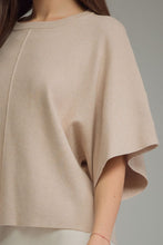 The LeAnne Sweater (Oatmeal)