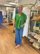 The THML Milana Top