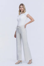The Bates Jean