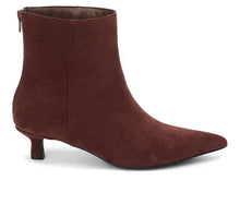 The Genesis Boot(Chocolate)