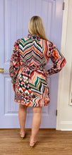 The Teddi Dress