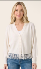 The Leighton Cardigan