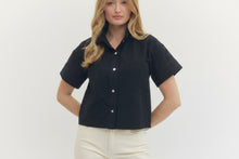 The Kip Top (Black)