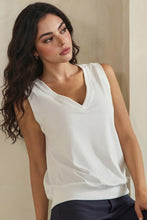 The Susannah Top