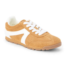 The Scottie Sneaker (Fawn)