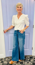 The Kristy Top (White)