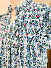 The THML Nola Top