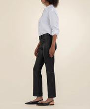 The Kelsey w/ Pkt Zipper by KUT (Black)