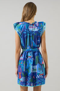 The Olera Dress