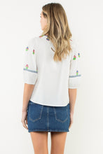 THML Portia Top