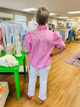 The Darby Top (Pink)