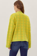 The Hope Cardigan