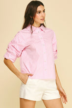 The Flynn Top