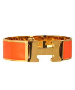 The Helen Bracelet (orange)