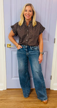 The Camryn Top