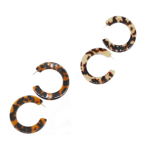 Tortoise Hoops