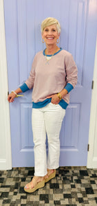 The Gissella Top