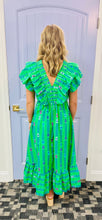 The Hendrix Dress