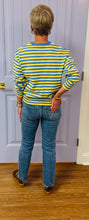 The Janine Sweater
