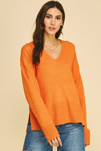 The Randi Sweater
