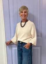 The Arden Top (Beige)