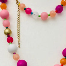 The Edie Necklace*Final Sale