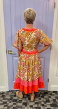The Calliope Dress