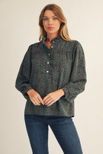 The Charity Top