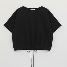 The Gemini Top (Black)