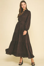 The Tallulah Dress