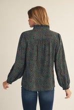 The Charity Top