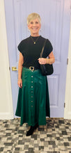 The Flora Skirt