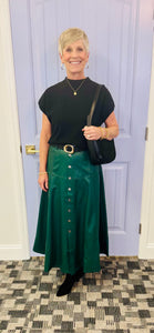 The Flora Skirt