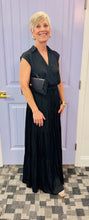 The Monroe Dress