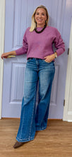 The Baker Sweater
