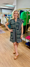 The Cynthia Dress