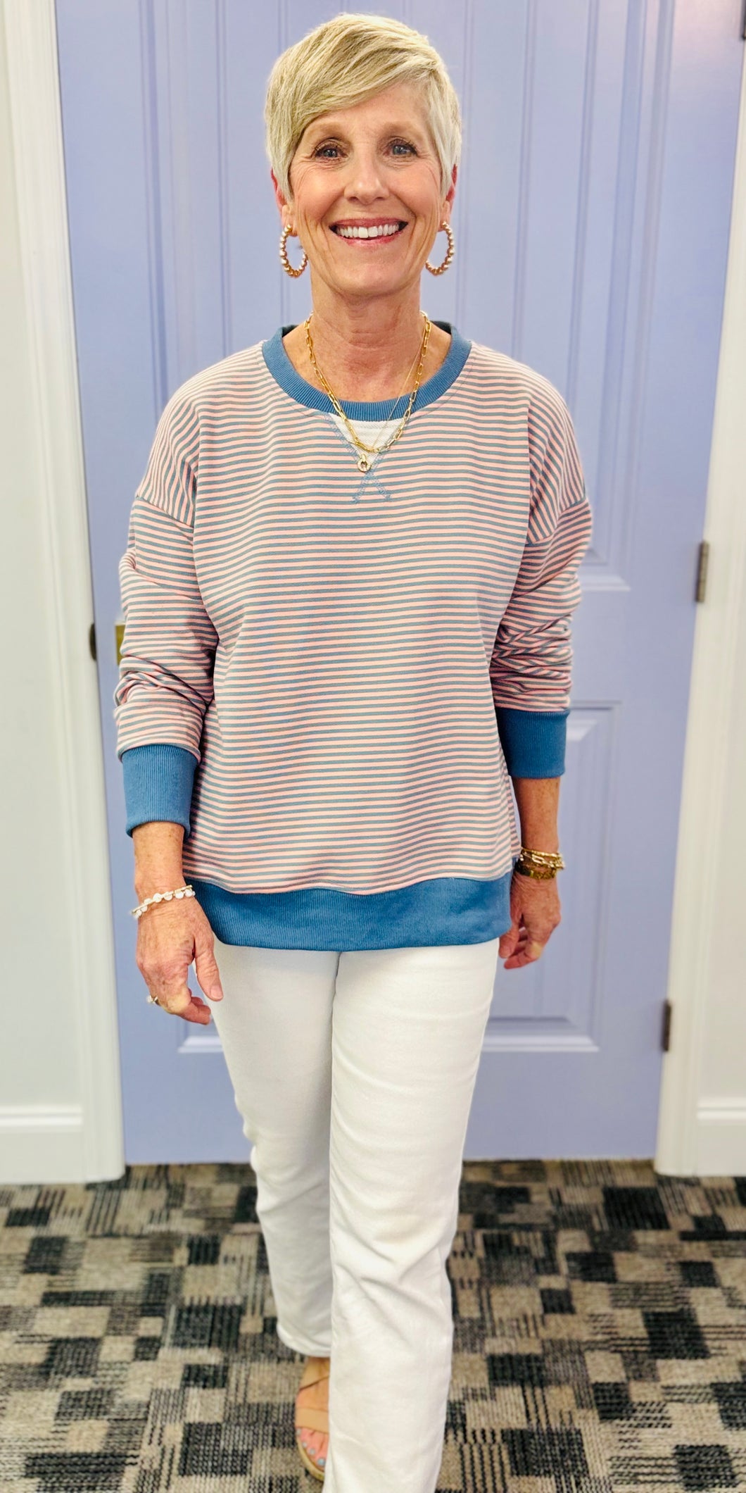The Gissella Top